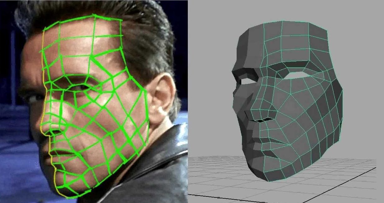 Искусство 3D моделирования: техники, методы и профессиональные секреты - 1