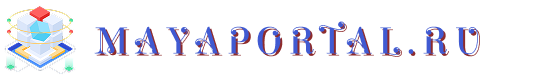 mayaportal.ru