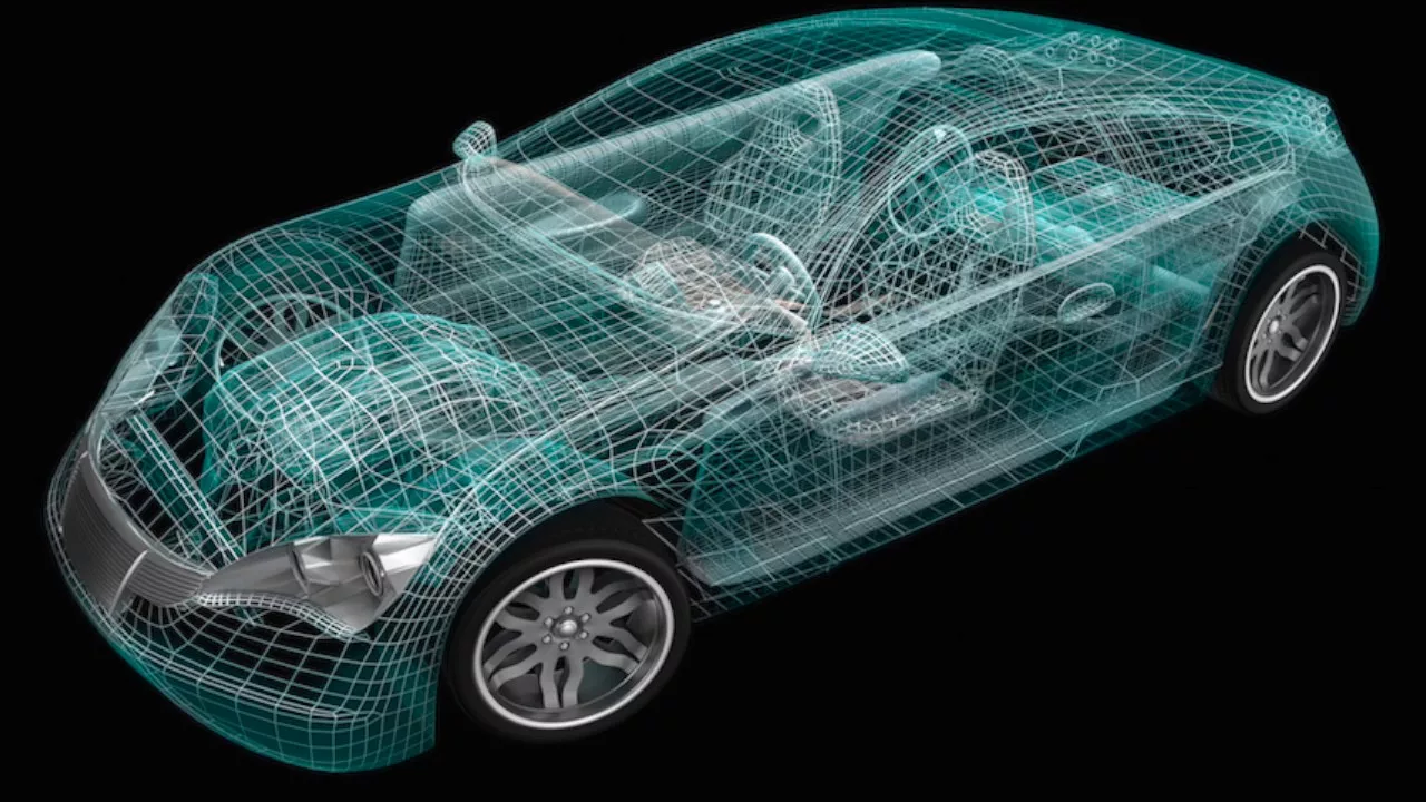 Искусство 3D-визуализации: от текстуры до совершенной модели - 3