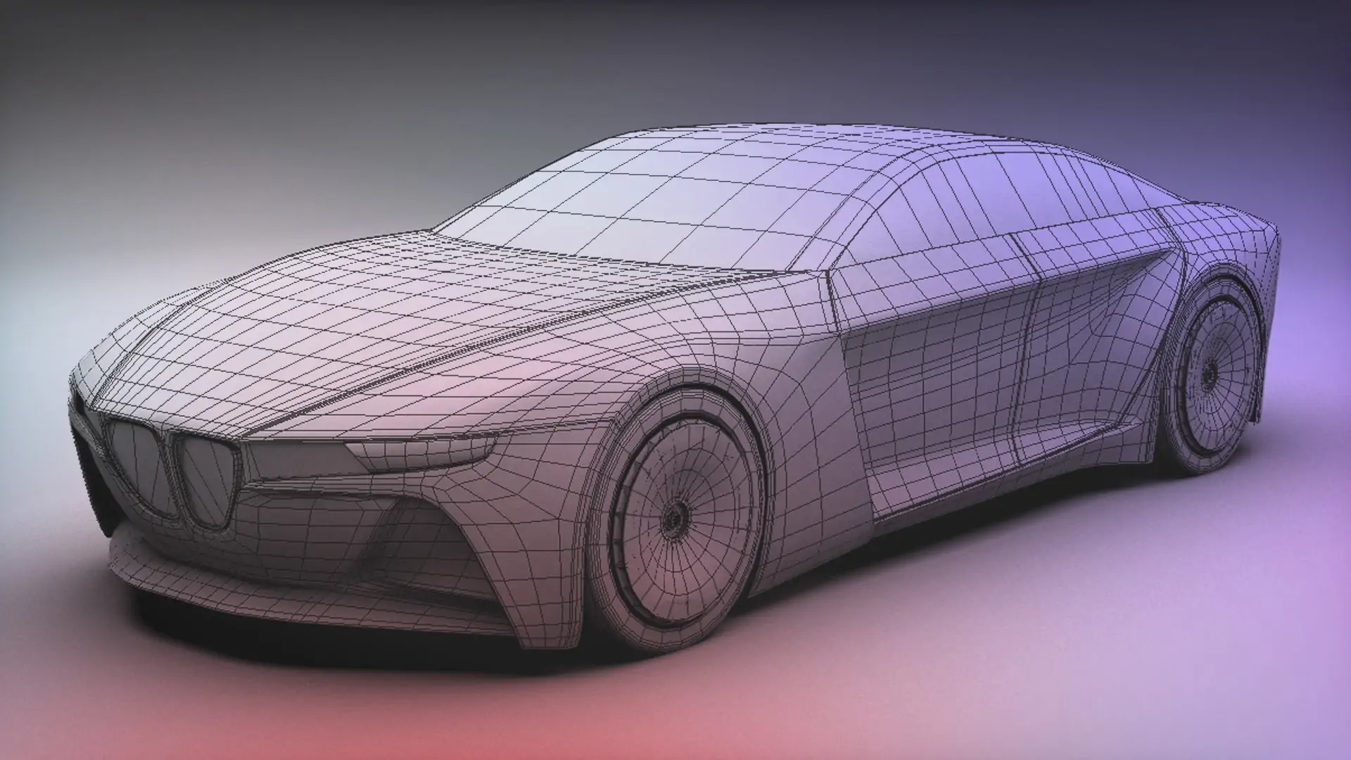Искусство 3D-моделирования: от концепта до оживленного персонажа - 1
