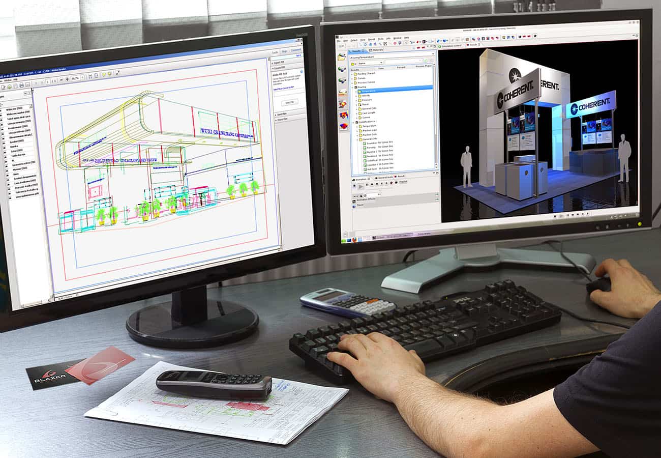Топ-10 ошибок в 3D моделировании: путеводитель для начинающих дизайнеров - 1
